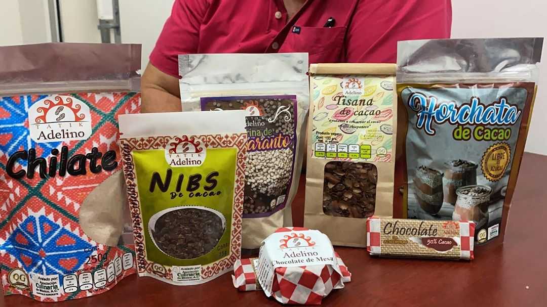 Productos Tatik Adelino